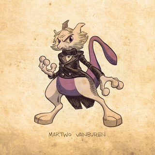 Illustration for article titled Richarizard Nixon And Other U.S. Presidents As Pokémon